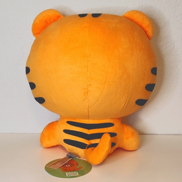 GS8743 Line Friends LF Jungle Brown - Taiga Brown - Picture 3 of 7